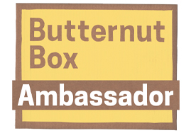 Logo Butternut Boxx