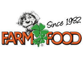 Logo Farm Food